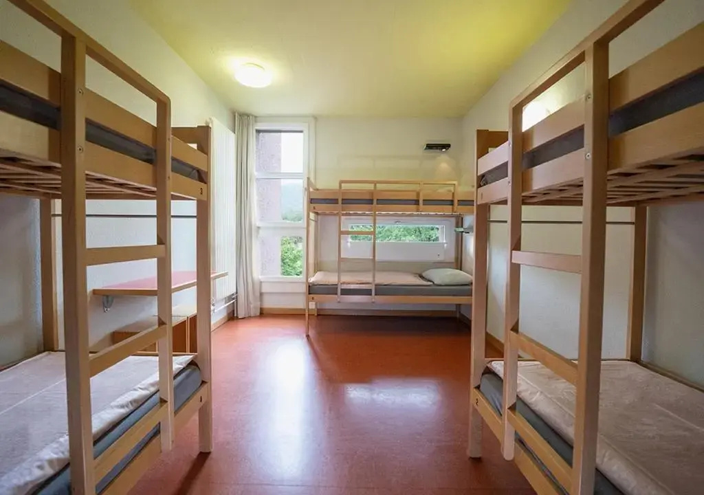 Foto - Zurich Youth Hostel