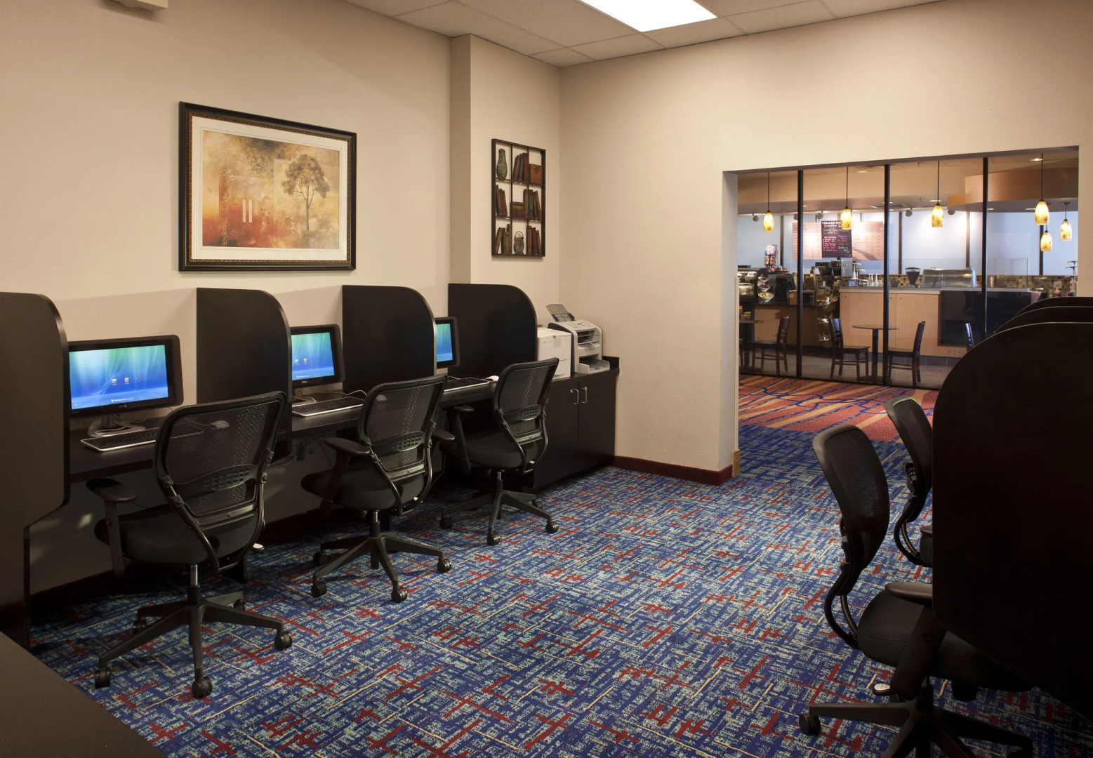 Photo - Marriott Orlando Airport Lakeside