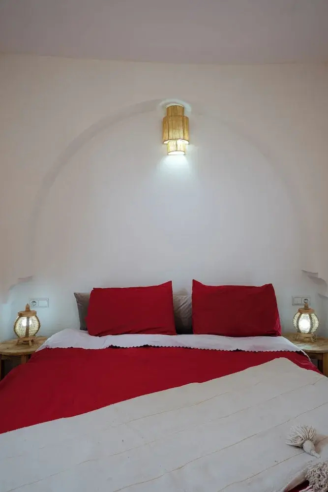Foto - Riad Lkhlil
