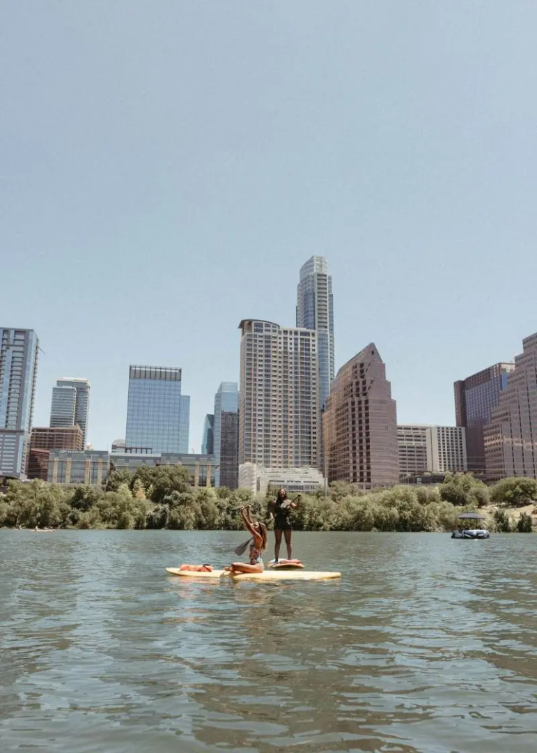 Foto - The Otis Hotel Austin, Autograph Collection