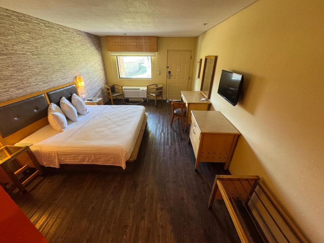 Photo - Hotel Colonial Hermosillo