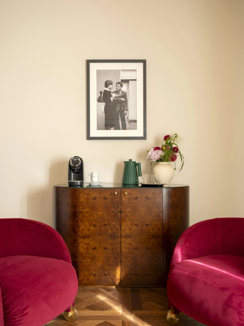 Foto - Palazzo Talìa - Small Luxury Hotels of the World