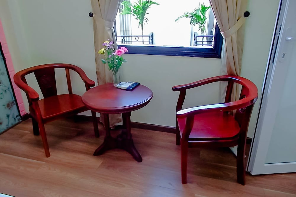 Foto - Anh Family Homestay