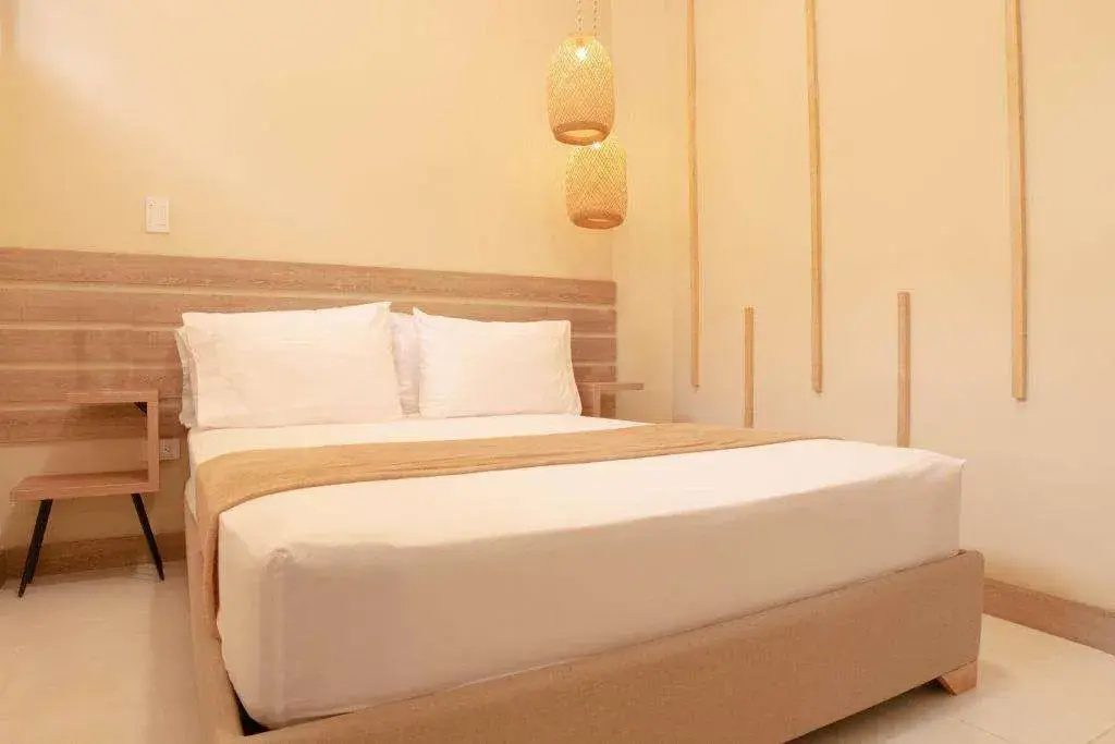 Foto - La Casona Hotel Boutique