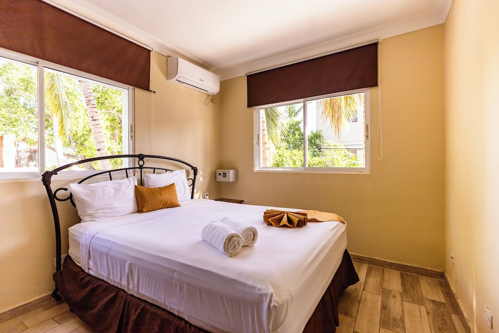 Photo - Hotel Las Rosas de Punta Cana