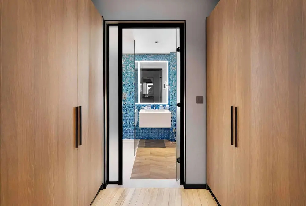 Photo - Radisson Blu Hotel, Riyadh Al Sahafa