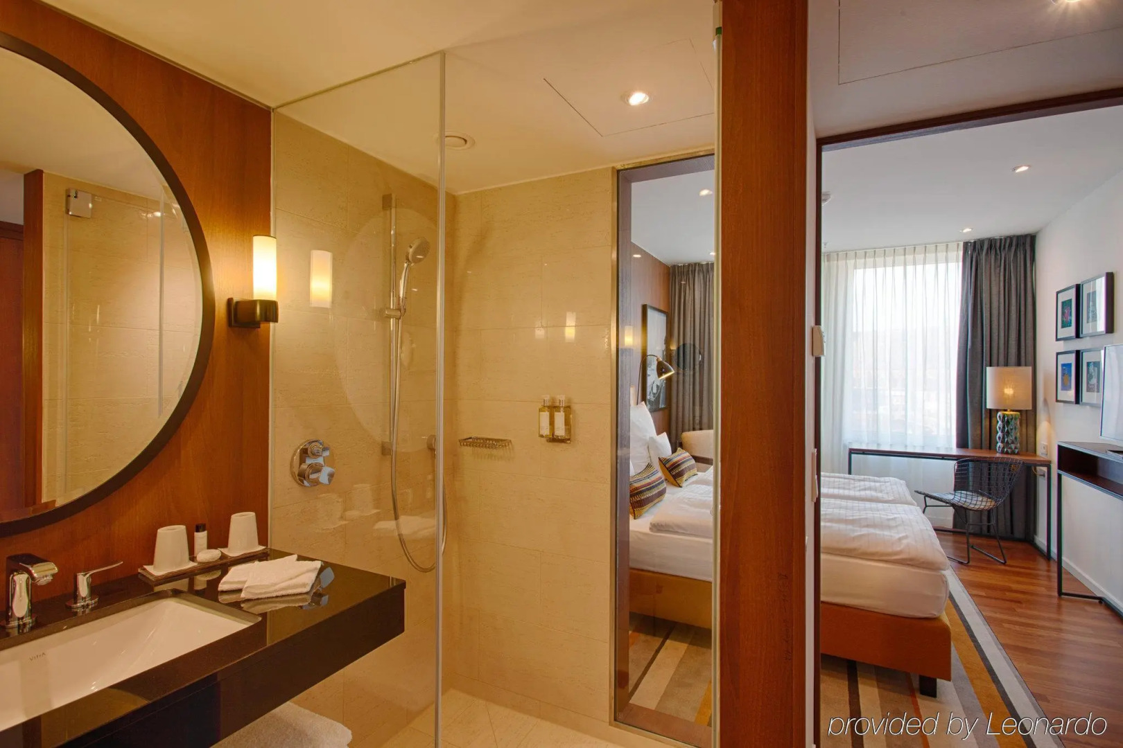 Foto - AMERON Hamburg Hotel Speicherstadt