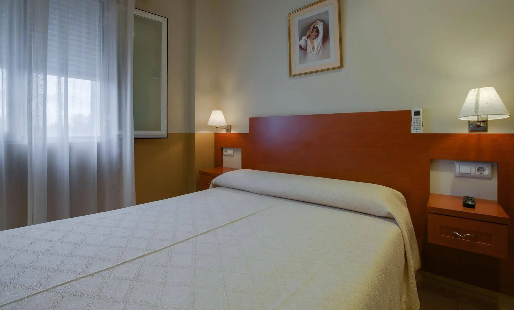 Photo - Hostal Forum