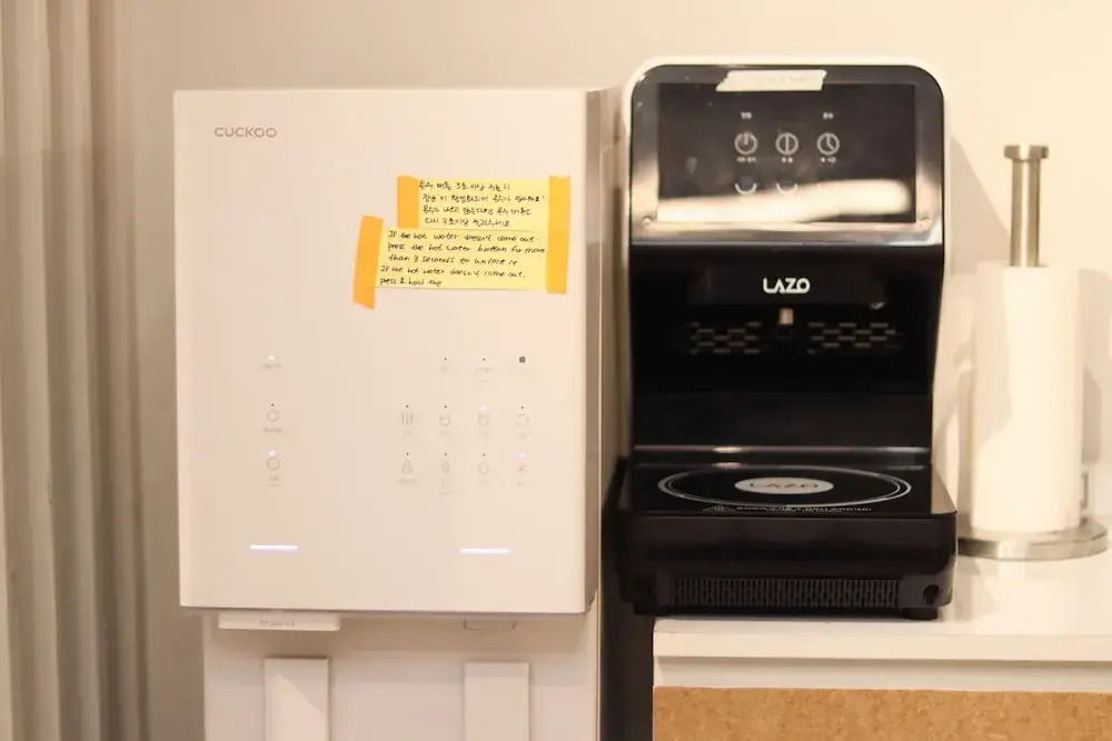 Foto - Travel Light Hostel Gyeongju