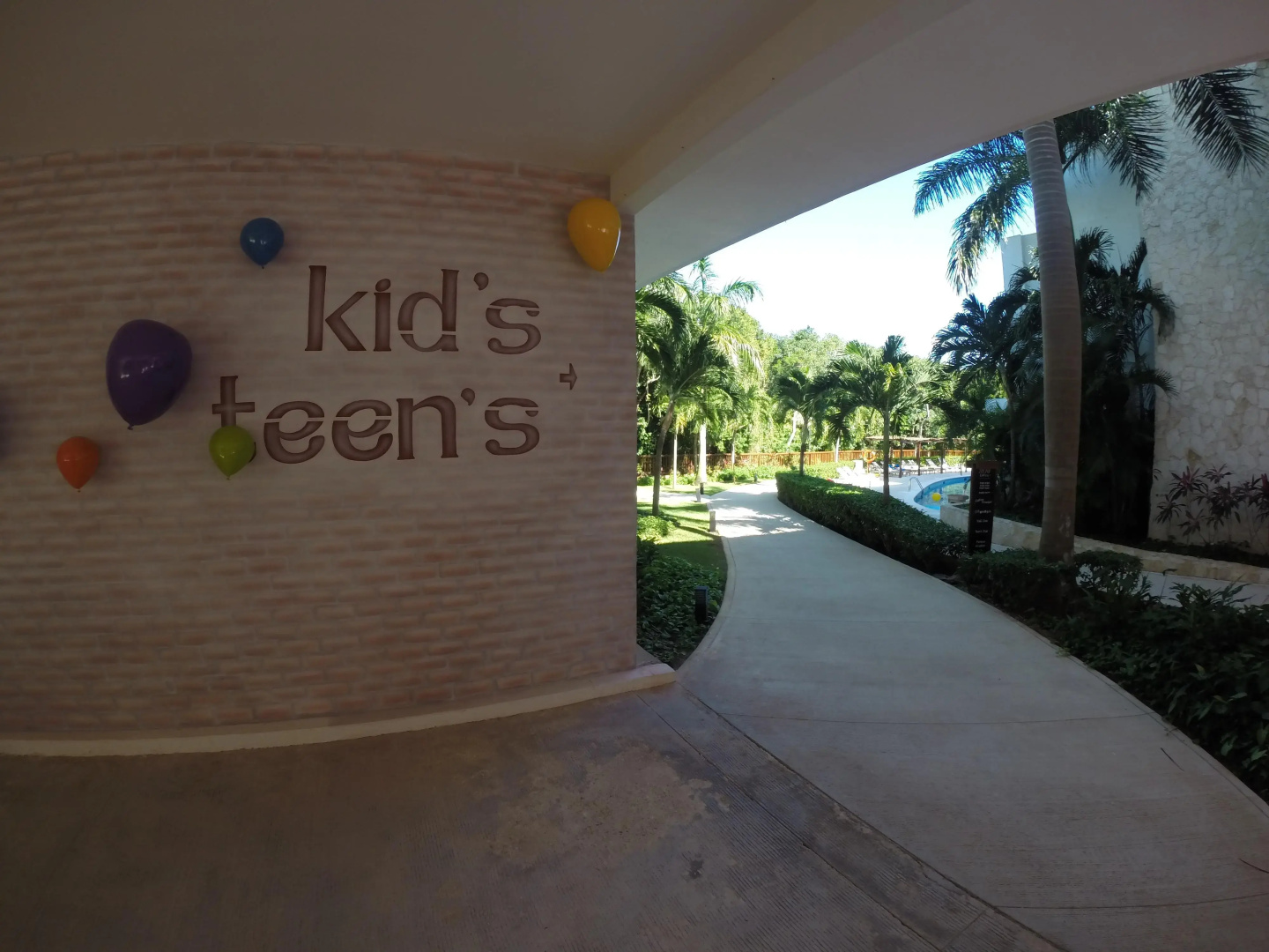 Foto - Princess Family Club Riviera - All Inclusive
