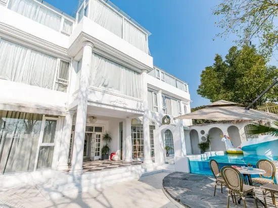 Photo - Shanghai ruochu designer Guesthouse上海若初设计师民宿--近上海浦东国际机场及迪士尼