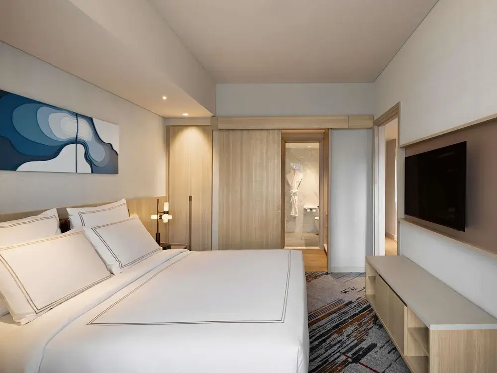 Photo - Swissôtel Living Jakarta Mega Kuningan