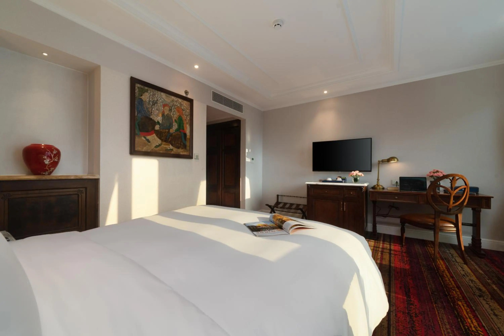 Photo - The Lapis Hotel