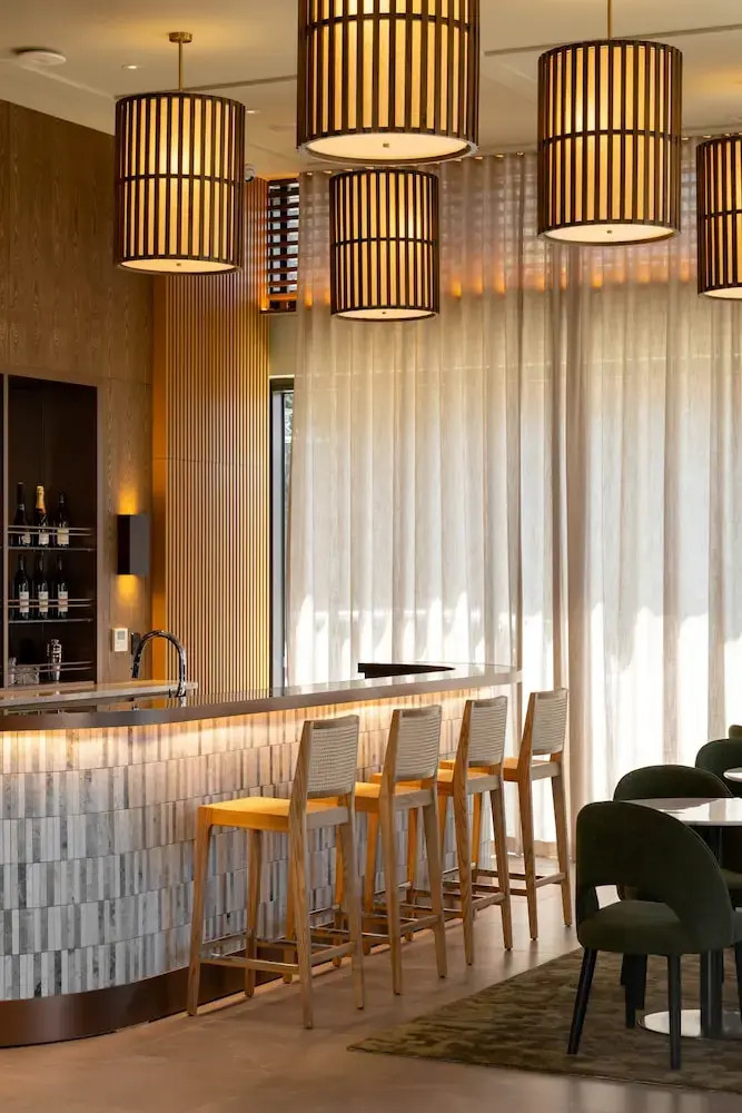 Foto - Maxim Hotel - Auckland