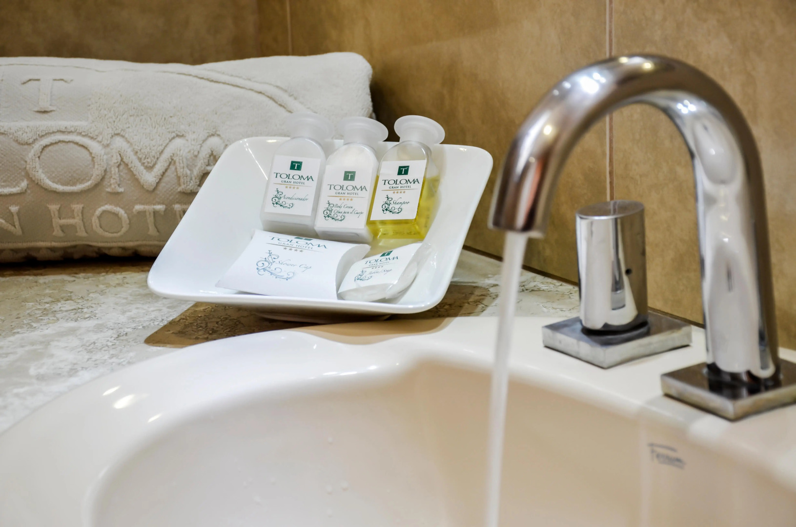 Foto - Gran Hotel Toloma