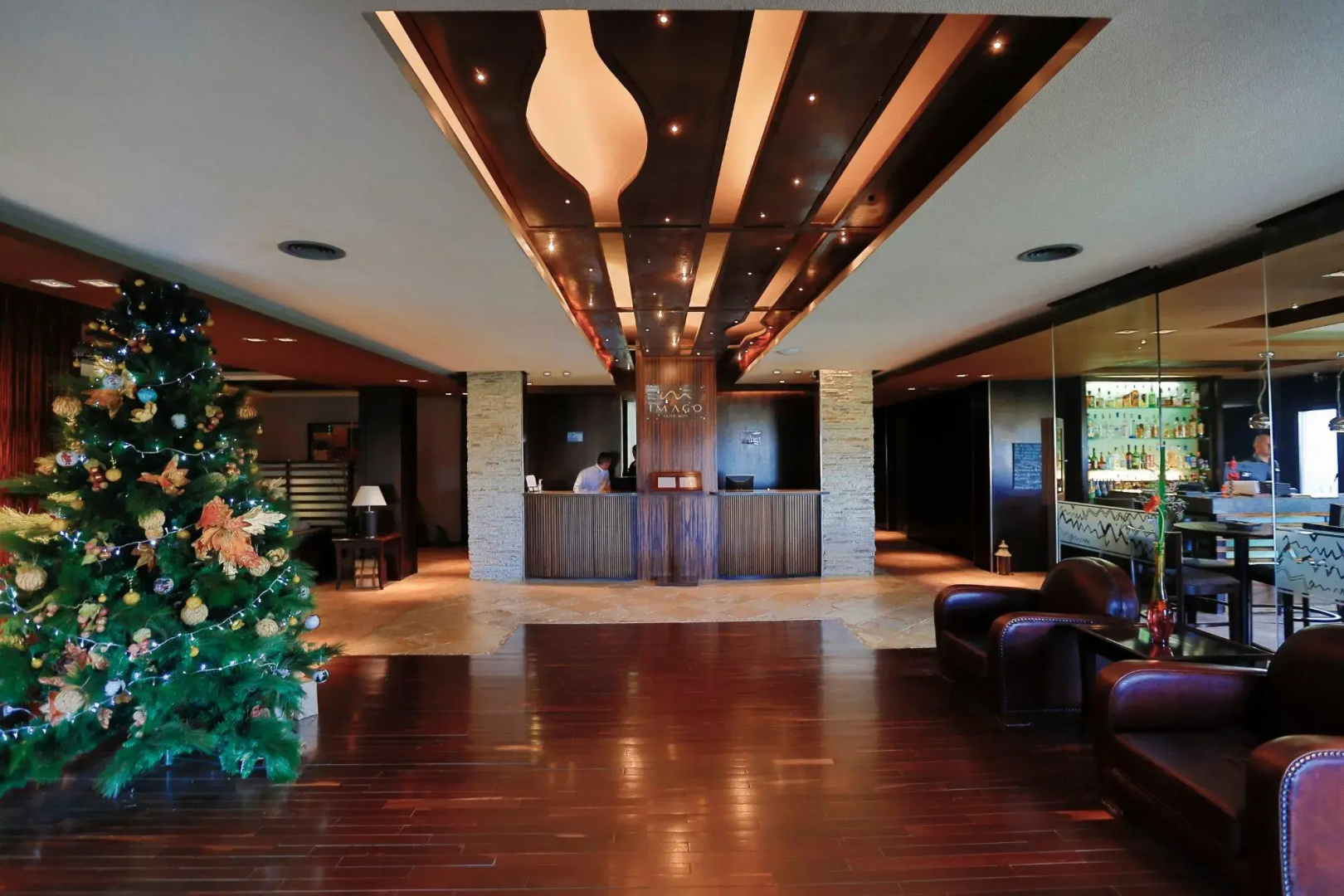 Foto - Imago Hotel & Spa
