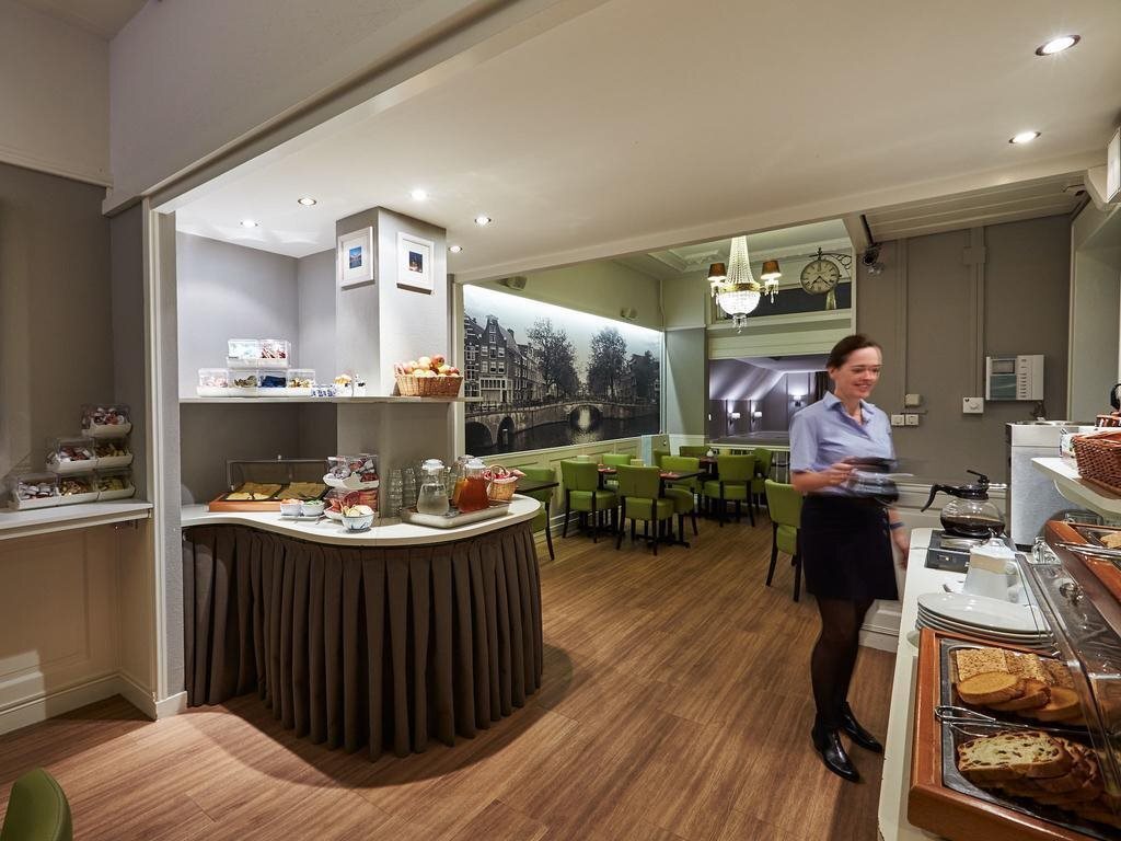 Foto - Hotel Asterisk, a family run hotel