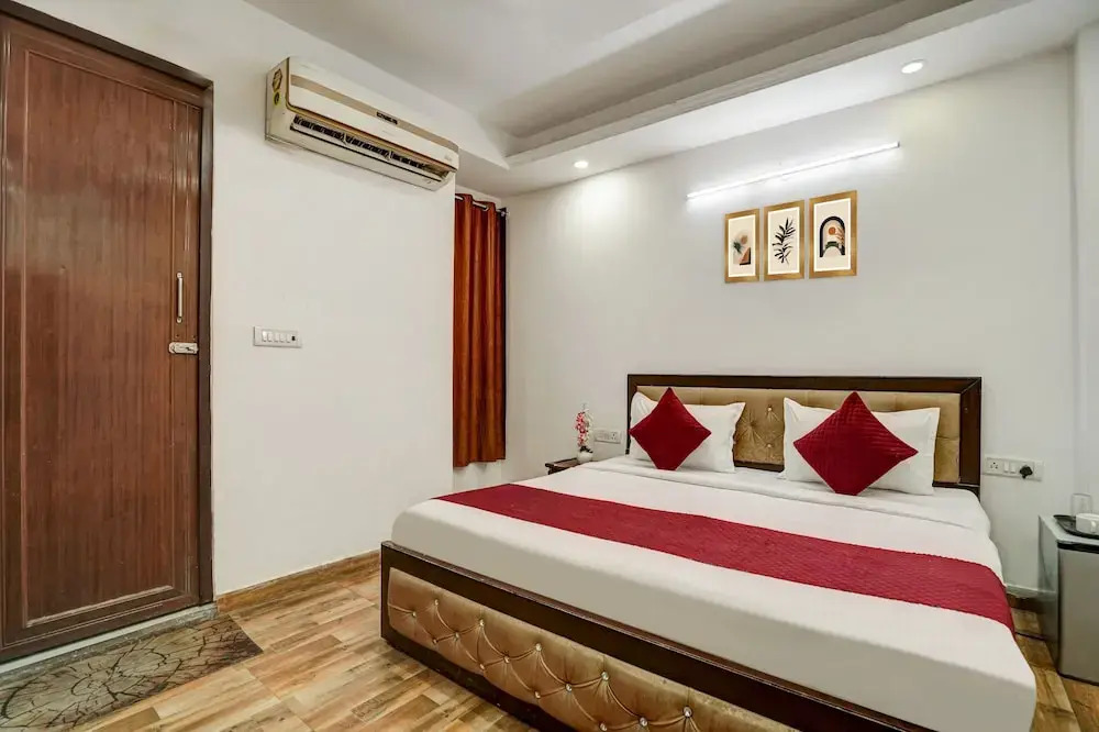 Foto - SKY Inn by Twamev