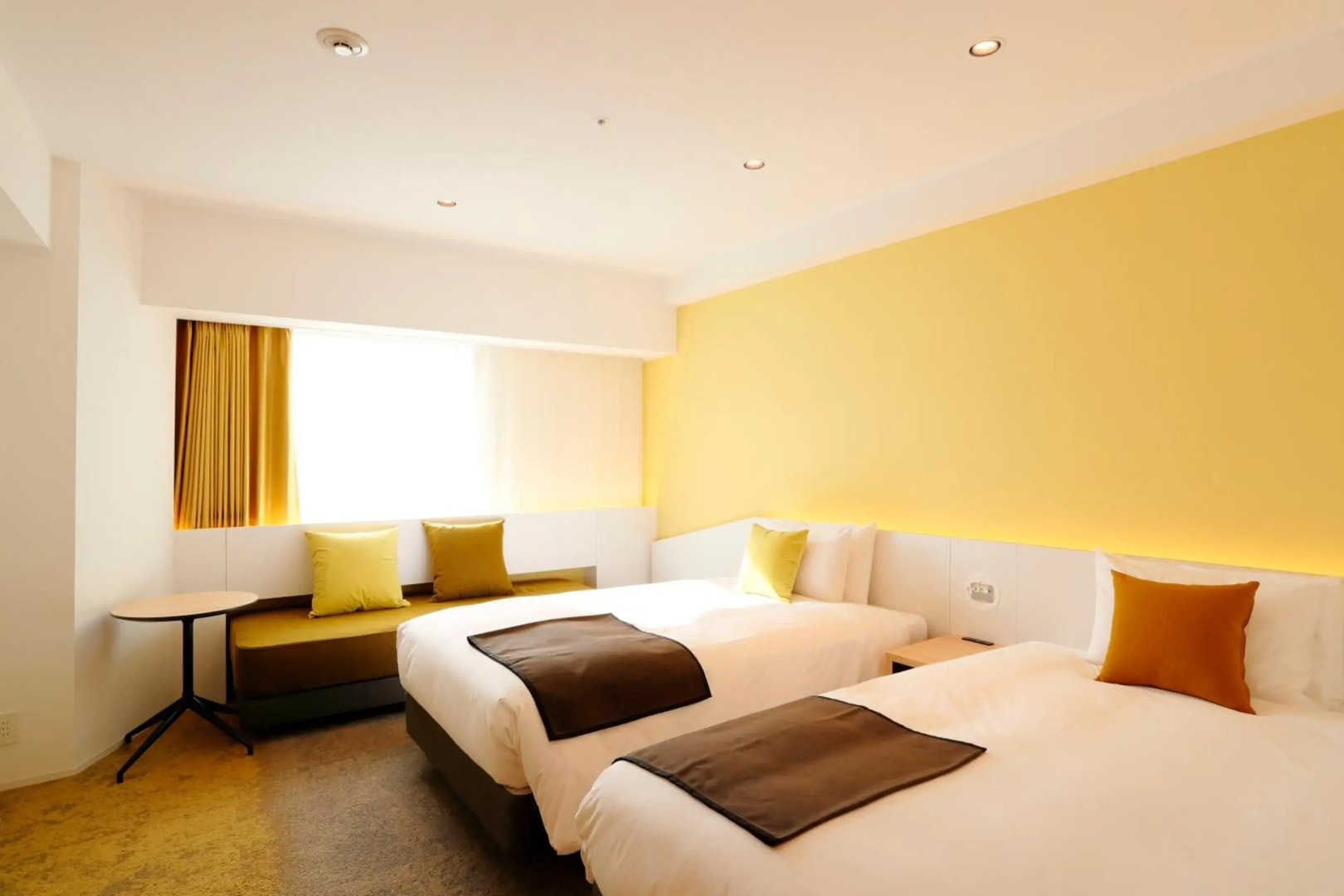 Foto - Holiday Inn & Suites Sapporo Odori Park by IHG