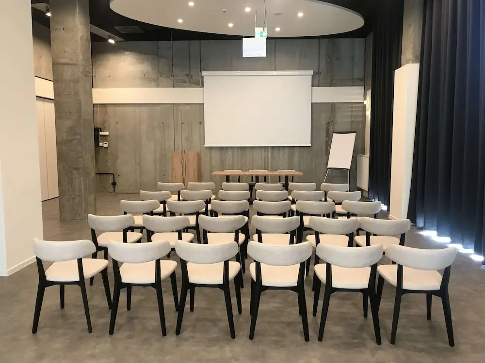 Photo - Hotel Convictus Cracovia for business & travellers