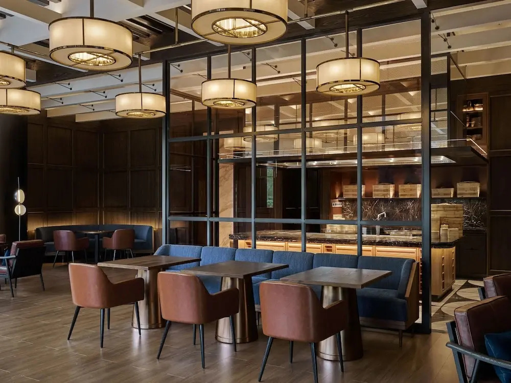 Photo - Thompson Shanghai Expo