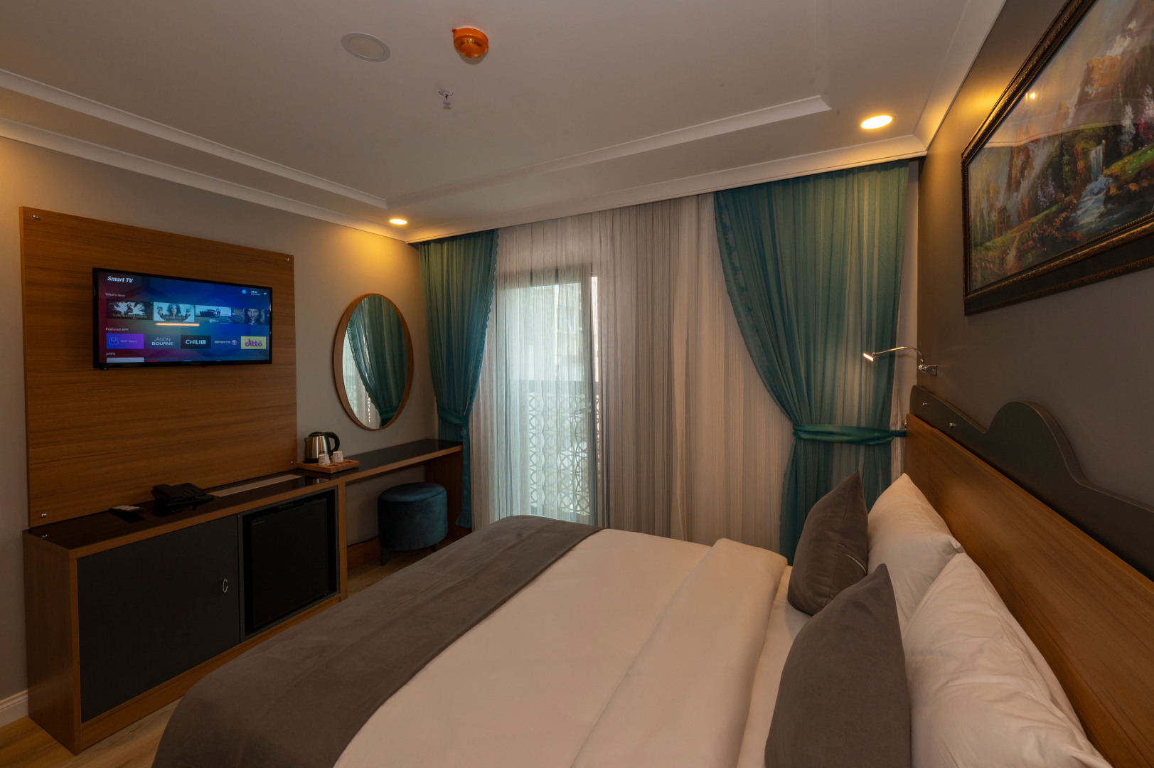 Photo - New Emin Hotel