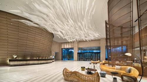 Crowne Plaza QUANZHOU RIVERVIEW by IHG