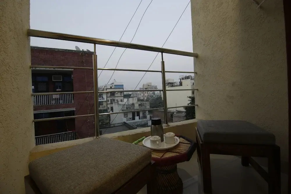 Photo - Hotel TMS Grand