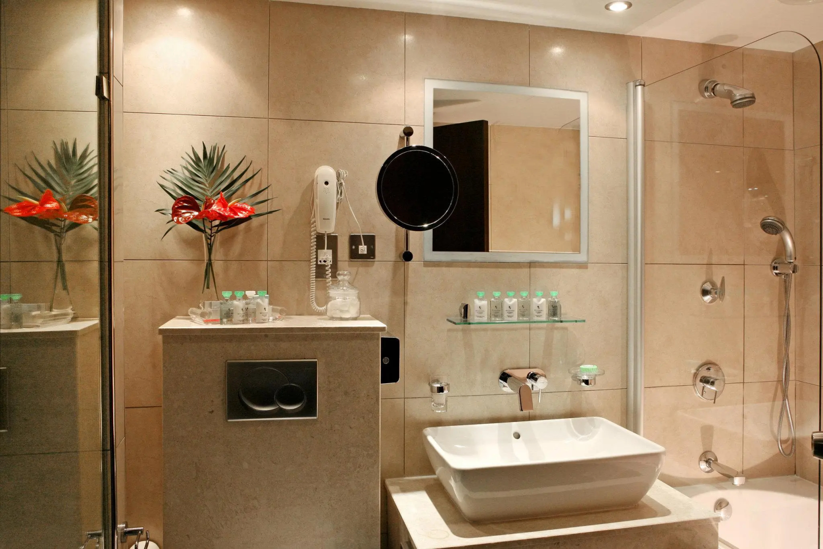 Foto - Aquamare Beach Hotel & Spa