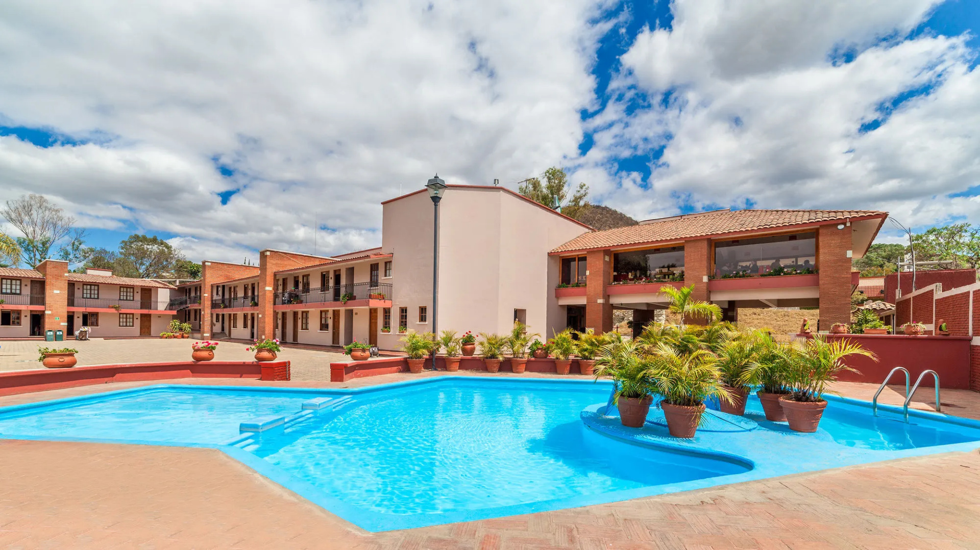 Foto - Villas Del Sol Hotel