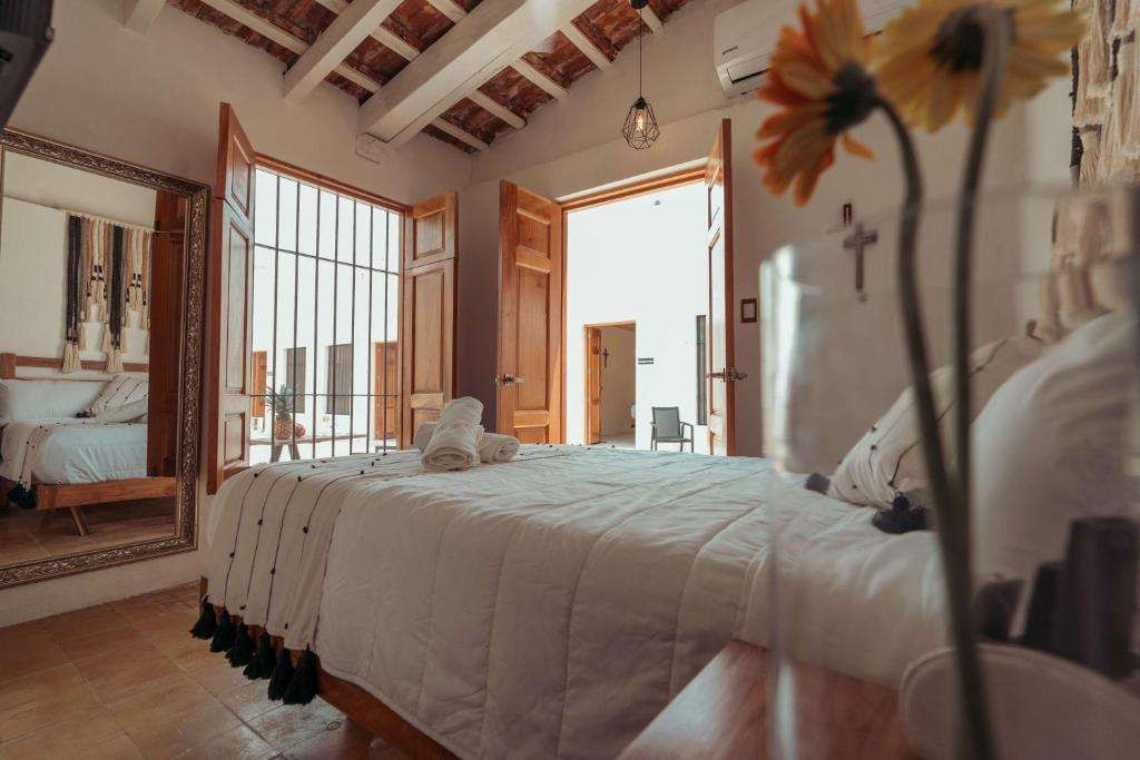 Foto - Hotel Boutique Casa Piedad