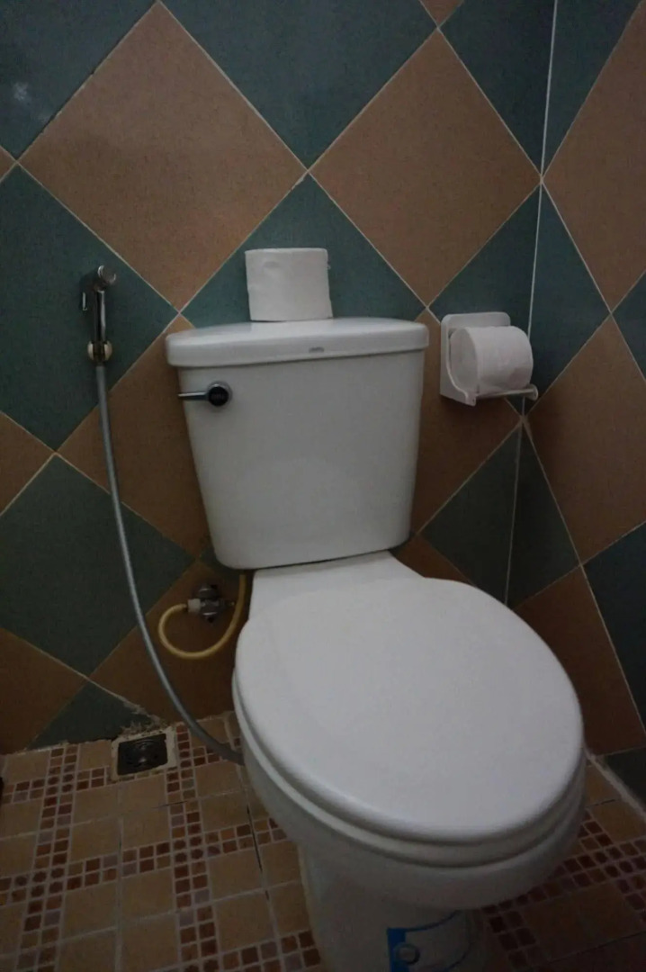 Foto - Vientiane Garden Villa Hotel