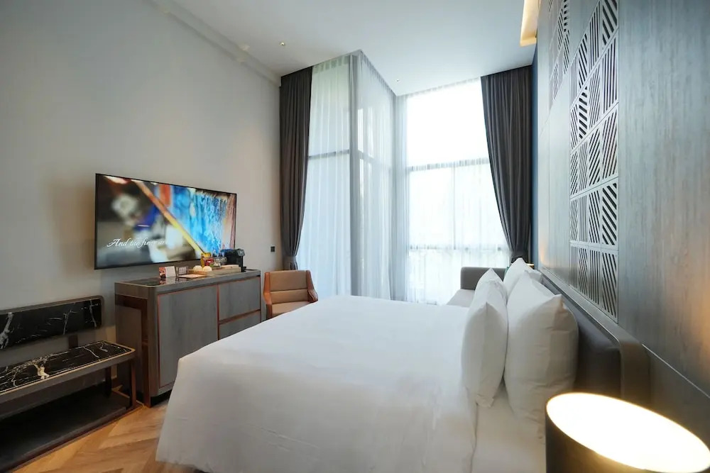 Photo - Ten Six Hundred, Chao Phraya, Bangkok by Preference, managed by The Ascott Limited