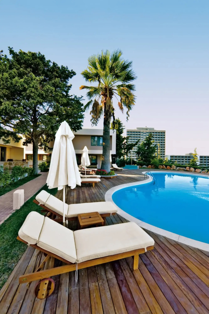 Photo - Rodos Palace Hotel