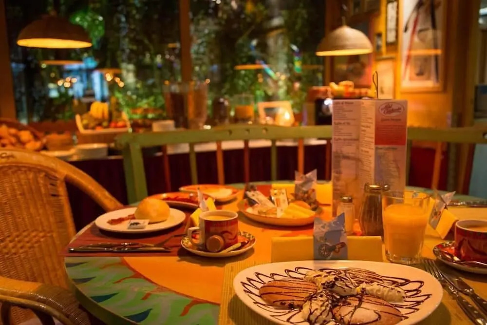 Photo - Hotel California