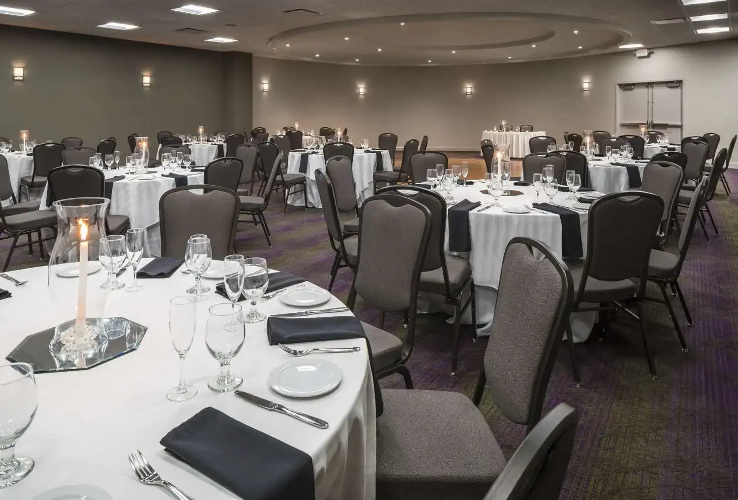 Foto - Hilton Washington DC/Rockville Hotel & Executive Meeting Center