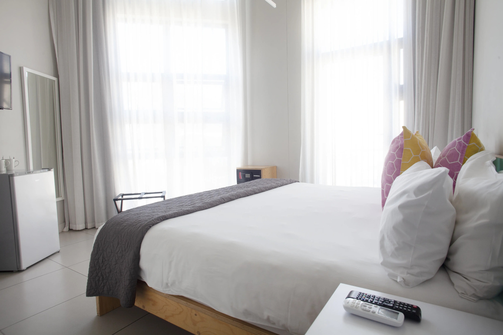 Foto - Mojo Hotel & Market