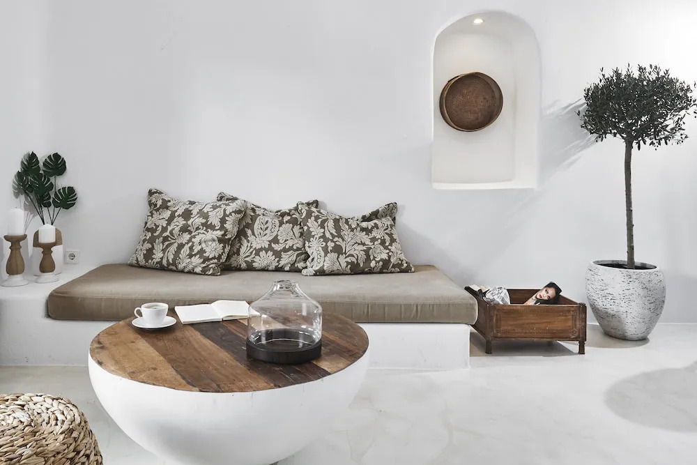 Foto - The Small Architect's House