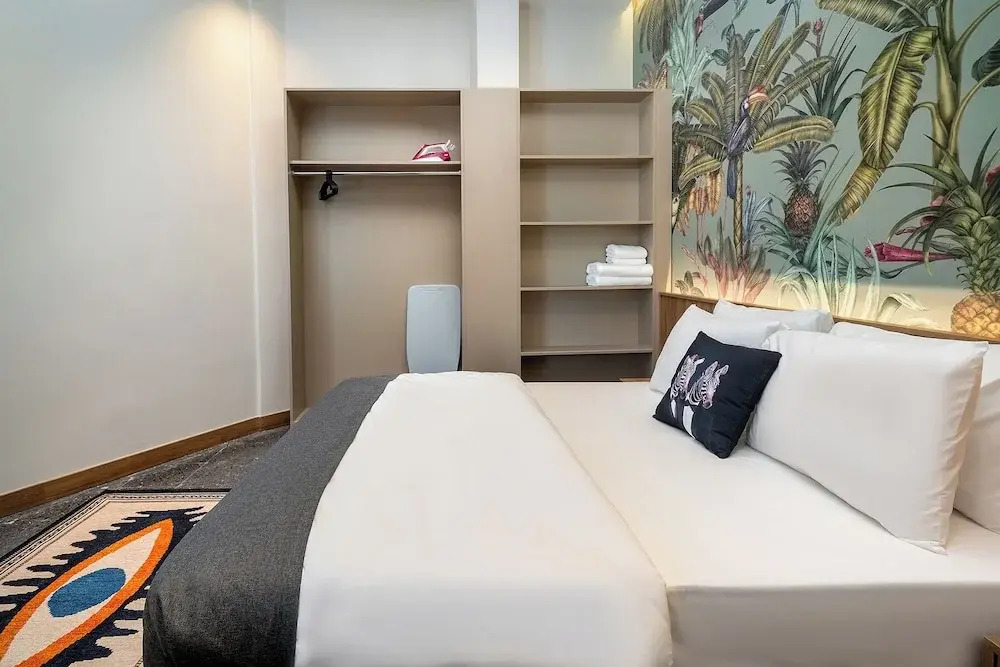 Foto - Urban Quarters - Boğazkesen