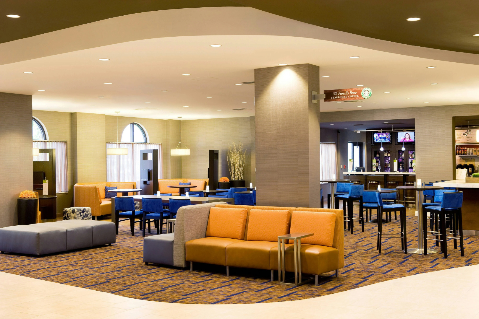 Photo - Courtyard by Marriott Newark Silicon Valley