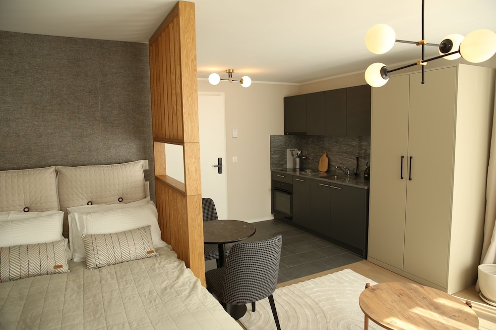 Foto - Lamira Serviced Apartments Zurich City