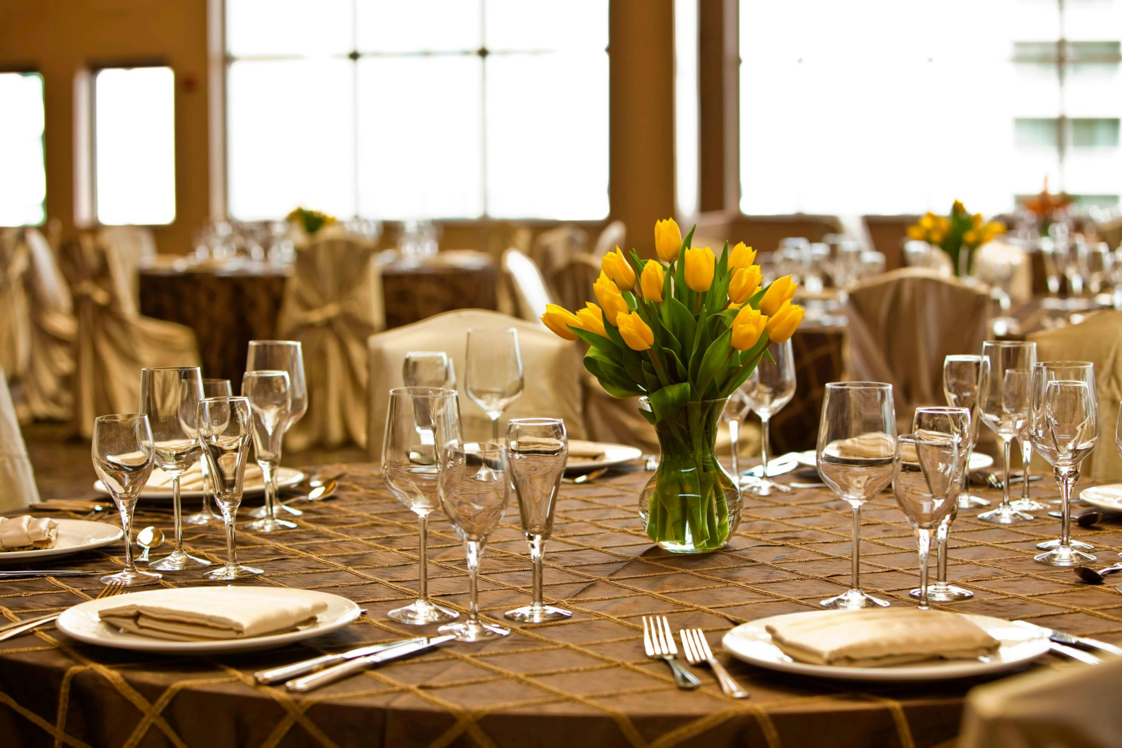 Foto - Sheraton New Orleans Hotel