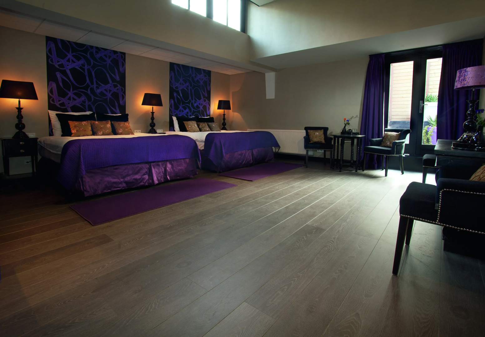 Foto - Hotel Sebastians
