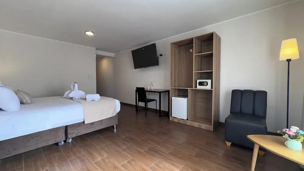 Foto - Andari Hoteles