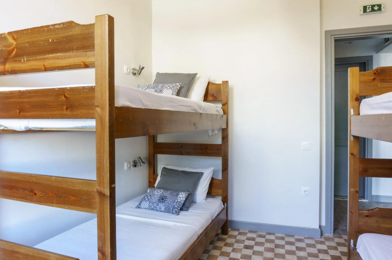 Foto - Dioskouros Hostel