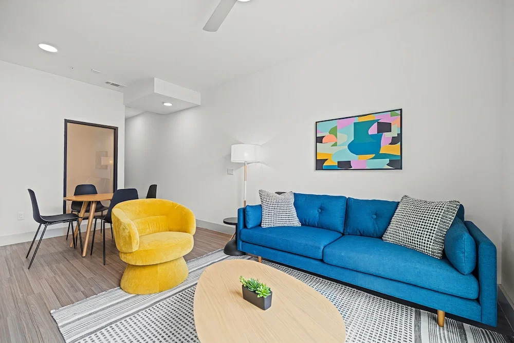 Photo - Placemakr Downtown Austin