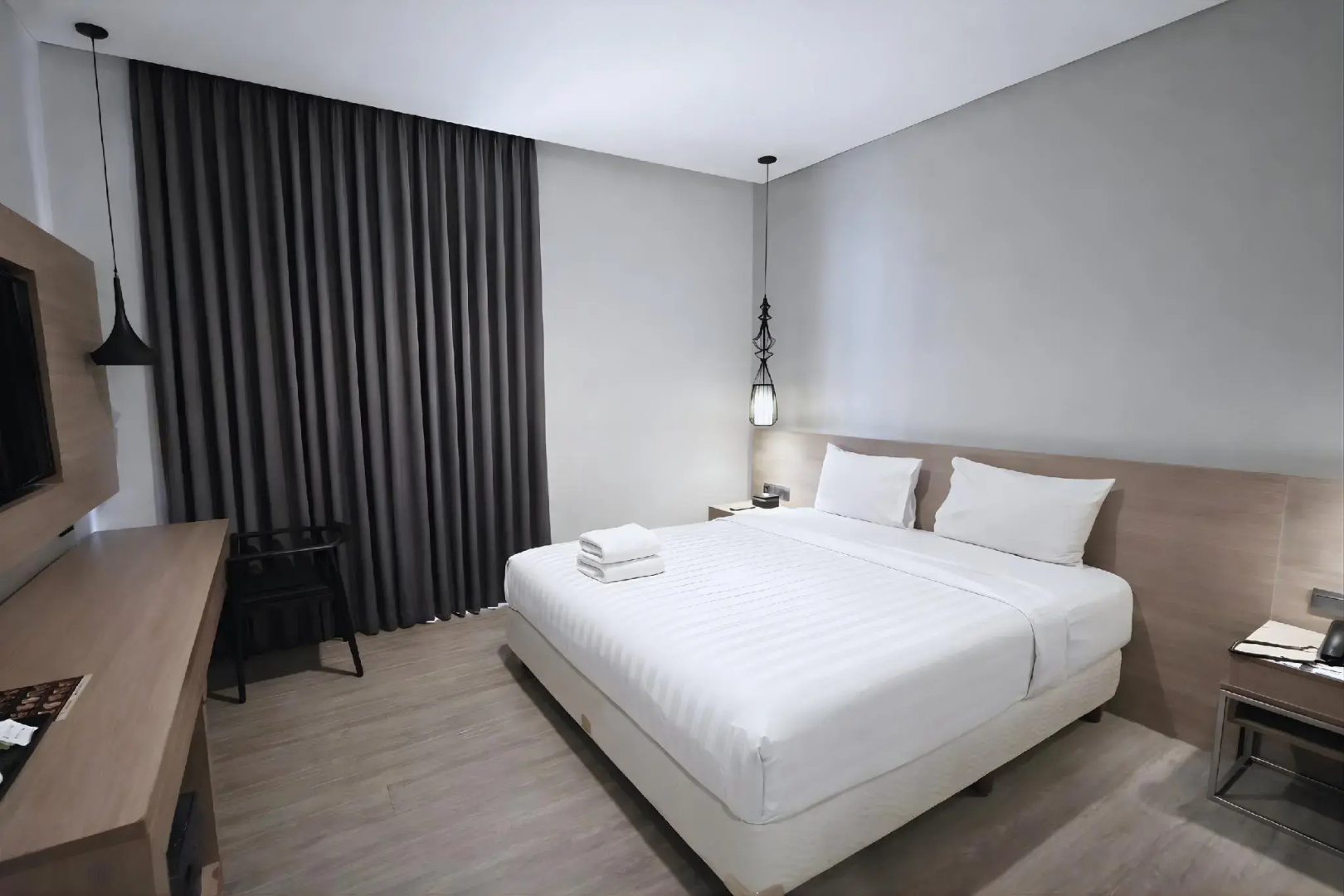 Foto - Rivoli Hotel Jakarta