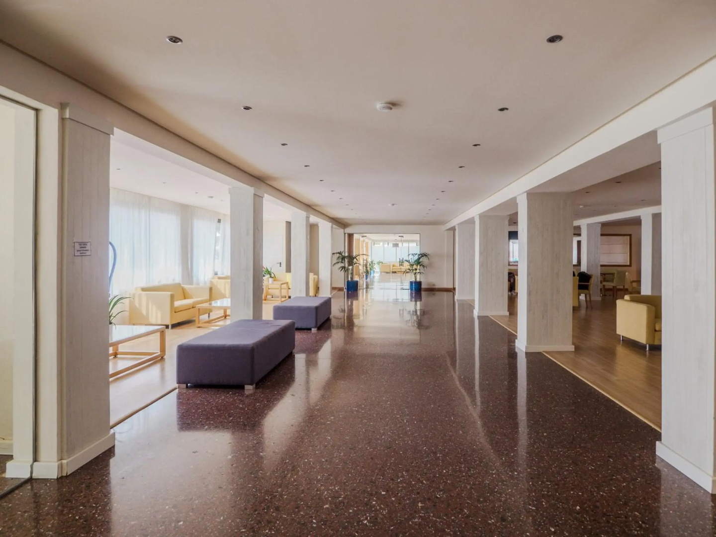 Photo - Santa Maria Playa Hotel