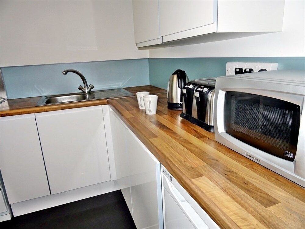 Rosemary Apartments Newquay