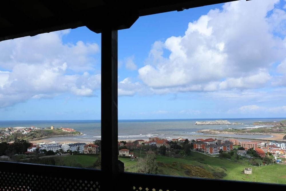 Foto - Hotel Montañes